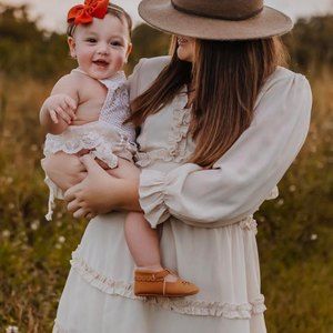 Meet your Posher, Laina